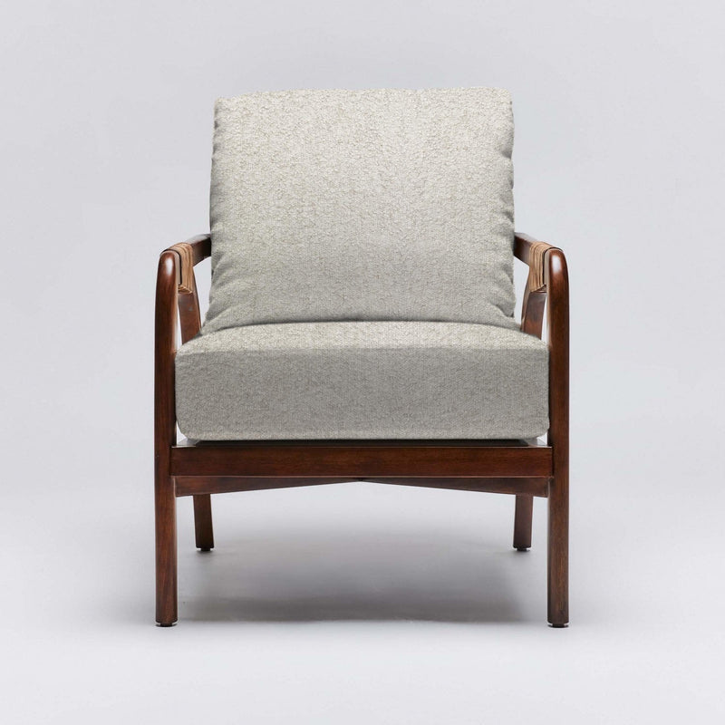 media image for Delray Lounge Chair 268