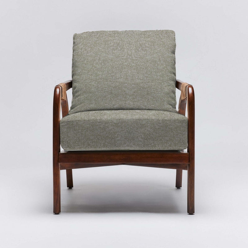 media image for Delray Lounge Chair 252