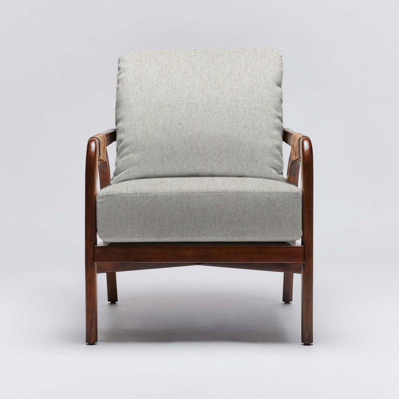 media image for Delray Lounge Chair 248