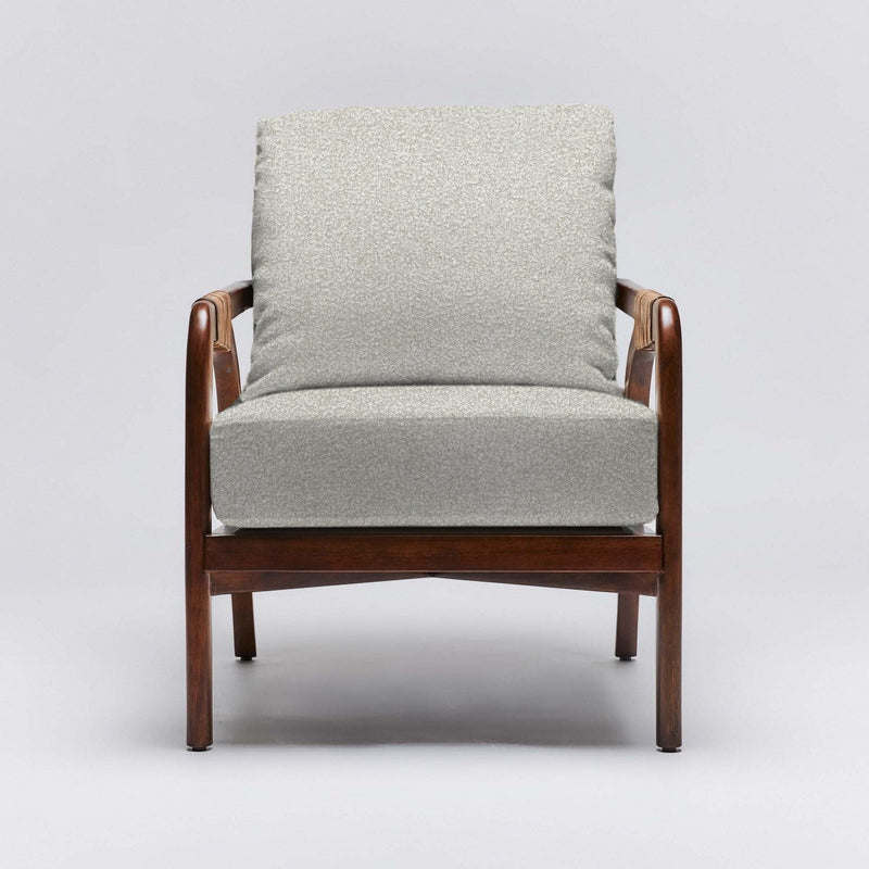 media image for Delray Lounge Chair 260
