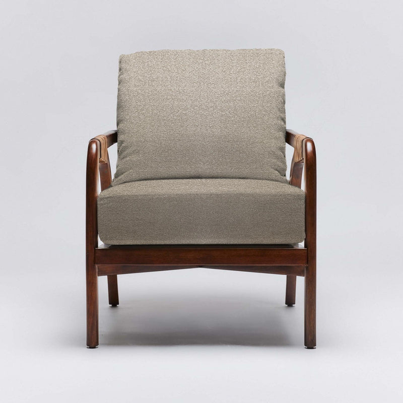 media image for Delray Lounge Chair 219