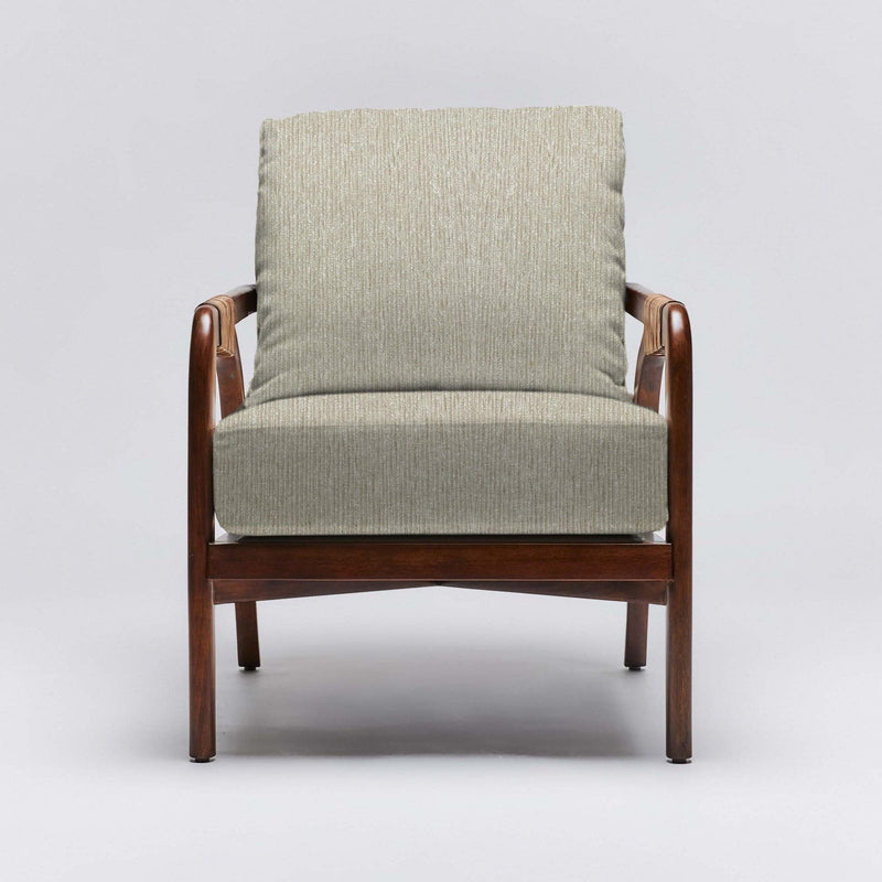 media image for Delray Lounge Chair 240