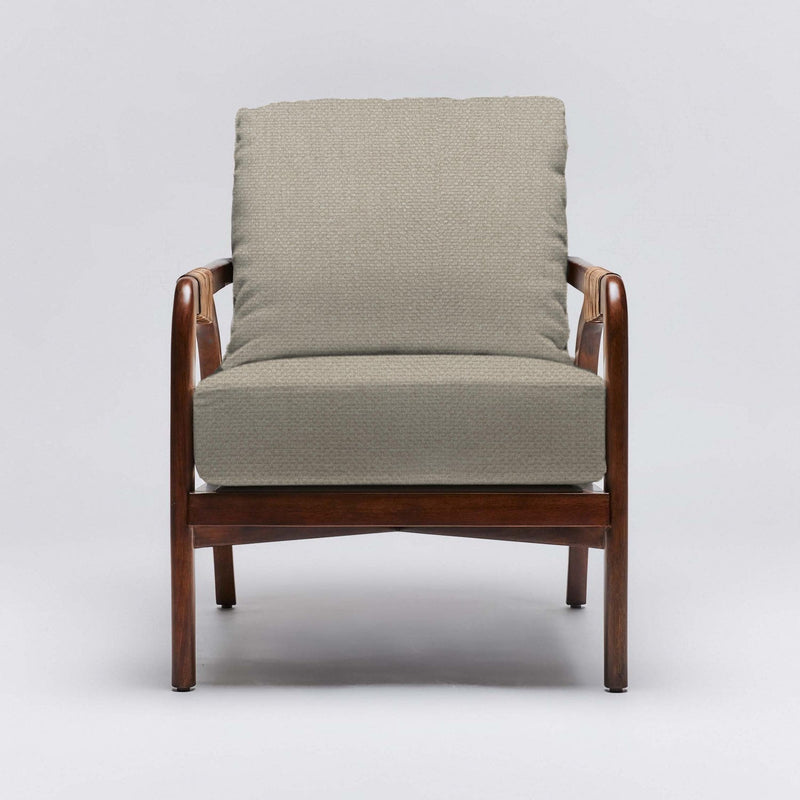 media image for Delray Lounge Chair 280
