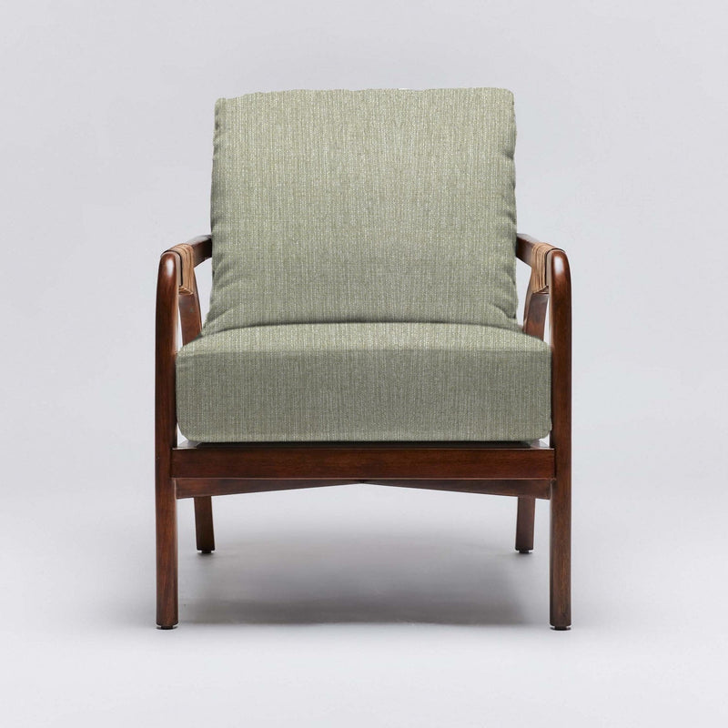 media image for Delray Lounge Chair 258