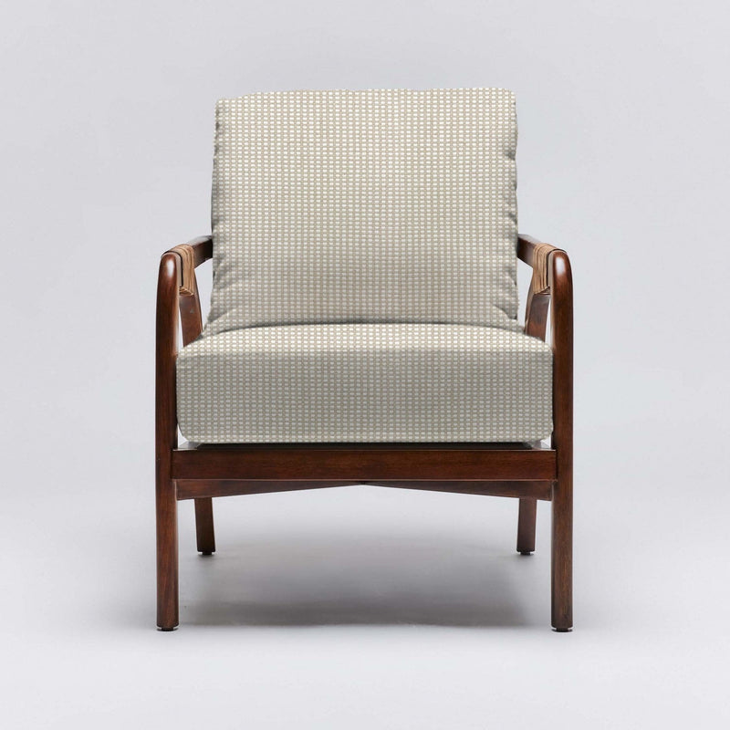 media image for Delray Lounge Chair 297