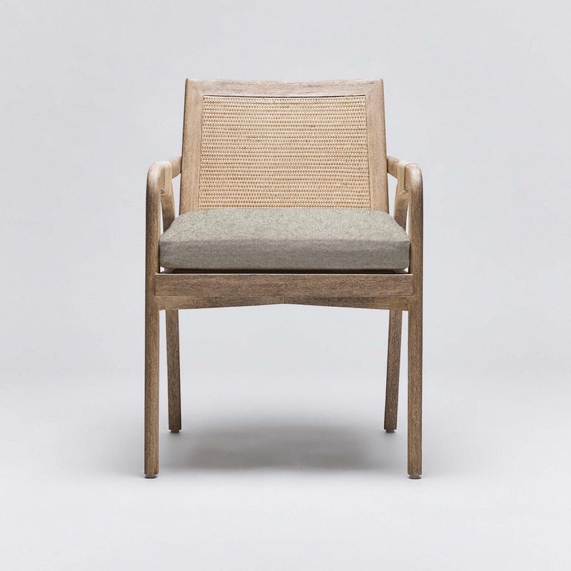 media image for Delray Arm Chair 263