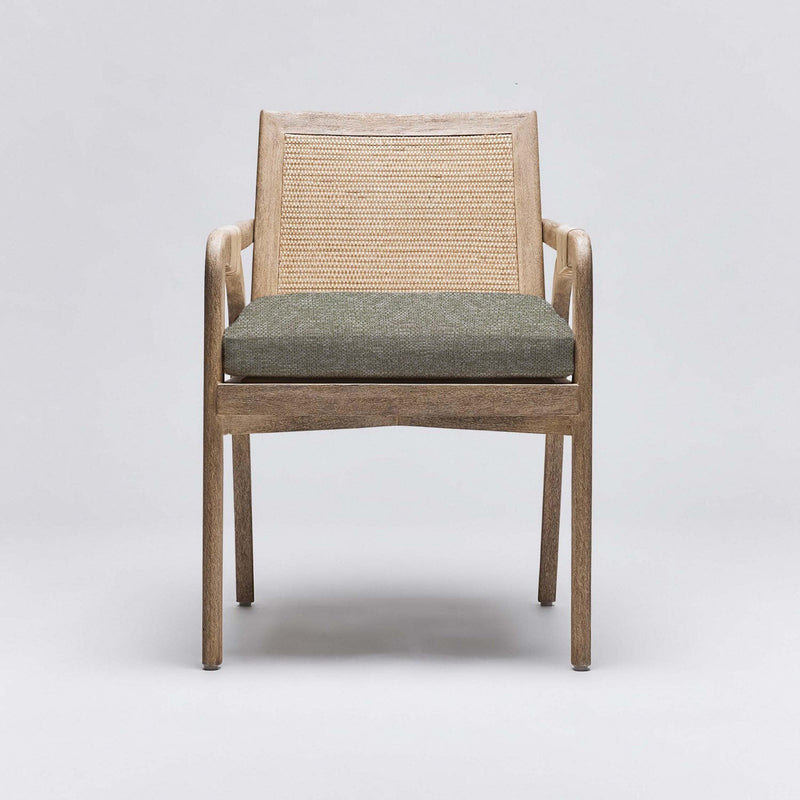 media image for Delray Arm Chair 265