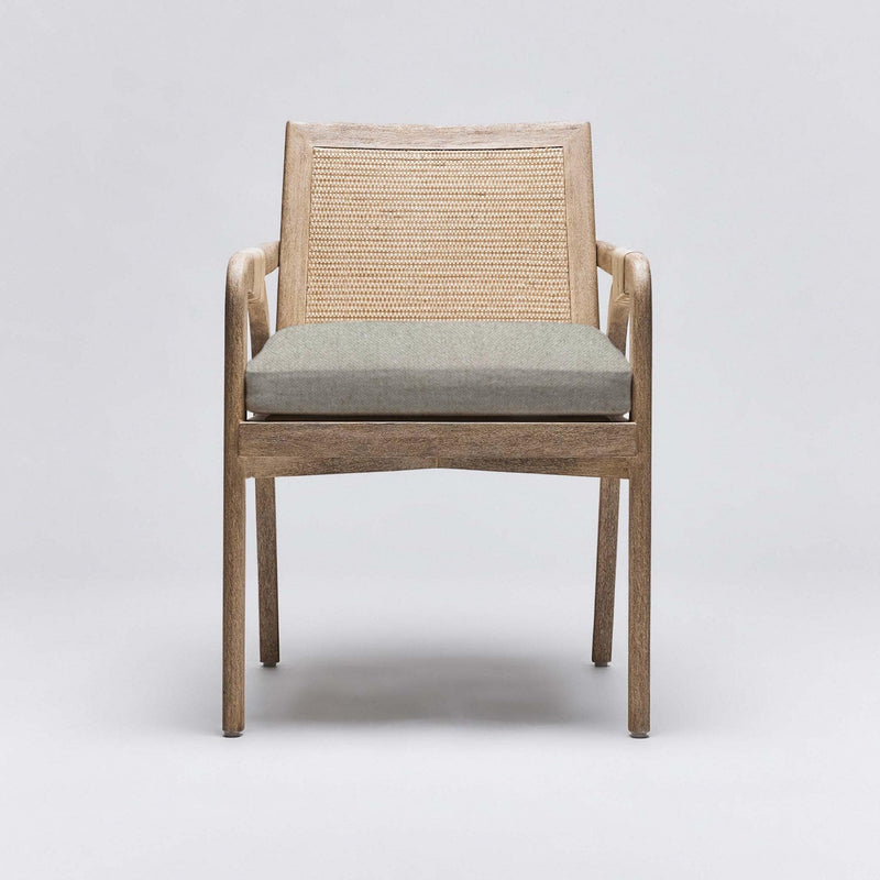 media image for Delray Arm Chair 245