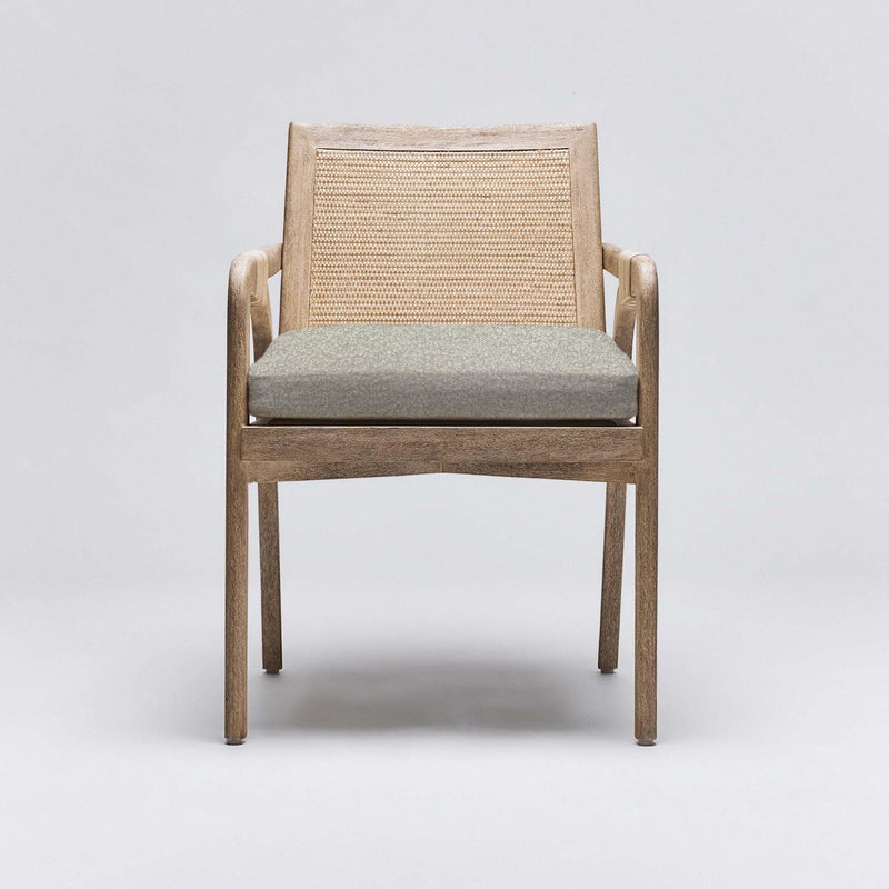 media image for Delray Arm Chair 211