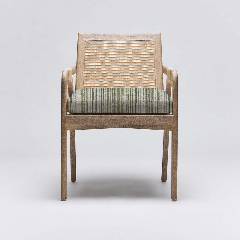 media image for Delray Arm Chair 24