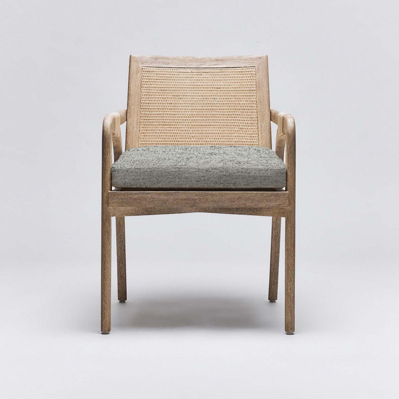 media image for Delray Arm Chair 283