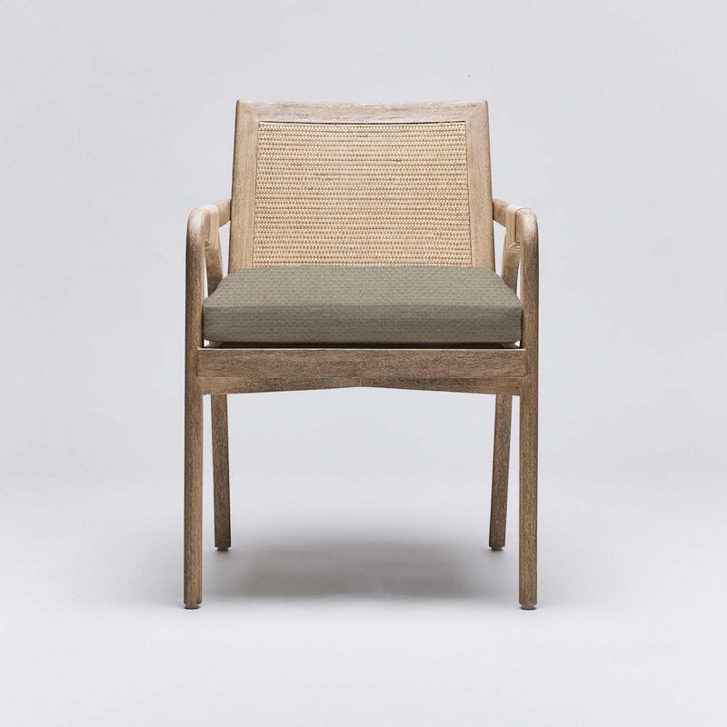 media image for Delray Arm Chair 27