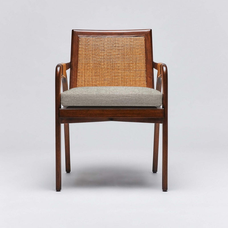 media image for Delray Arm Chair 284