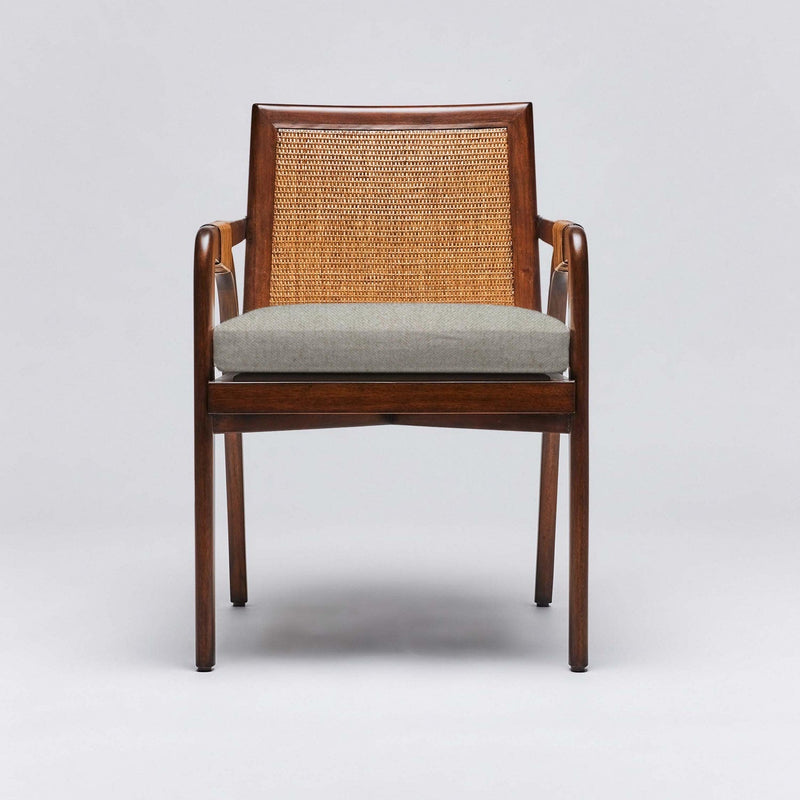 media image for Delray Arm Chair 268