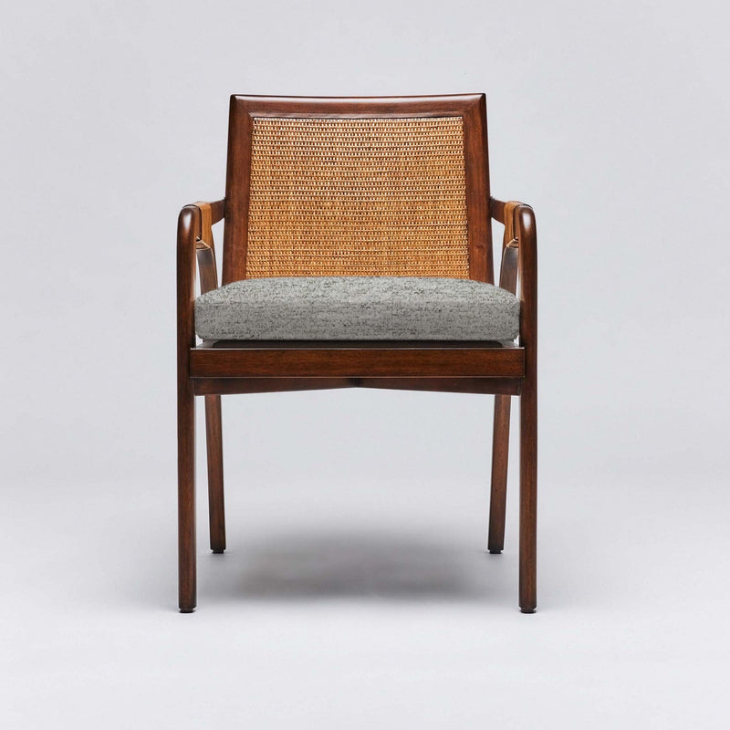 media image for Delray Arm Chair 218