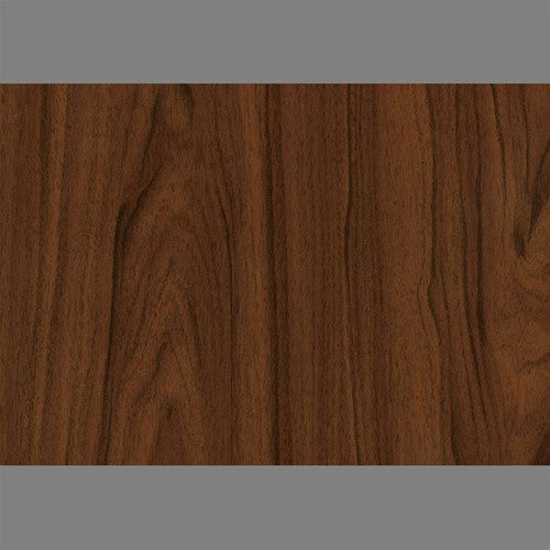 media image for Walnut Self-Adhesive Wood Grain Contact Wall Paper by Burke Decor 265