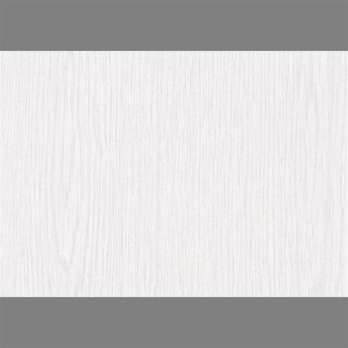 media image for Whitewood Self-Adhesive Wood Grain Contact Wall Paper by Burke Decor 244
