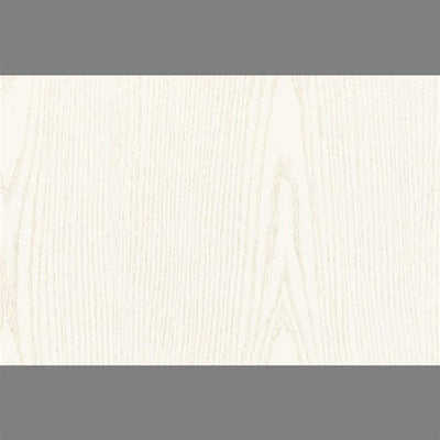product image of White Pearl Self-Adhesive Wood Grain Contact Wall Paper by Burke Decor 518