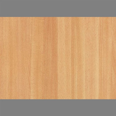 product image of Beech Planked Medium Self-Adhesive Wood Grain Contact Wall Paper by Burke Decor 56