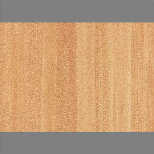 media image for Beech Planked Medium Self-Adhesive Wood Grain Contact Wall Paper by Burke Decor 252