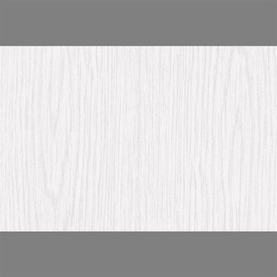 product image of Whitewood Satin Self-Adhesive Wood Grain Contact Wall Paper by Burke Decor 578