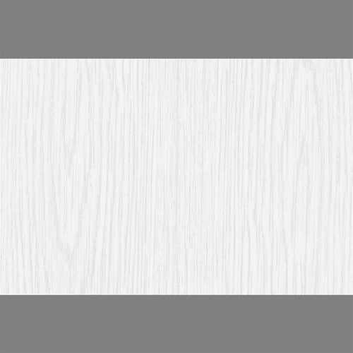 media image for Whitewood Satin Self-Adhesive Wood Grain Contact Wall Paper by Burke Decor 283