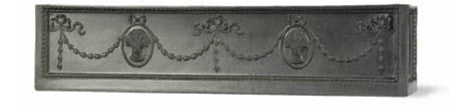 media image for Wheatsheaf Window Boxes in Faux Lead Finish design by Capital Garden Products 23