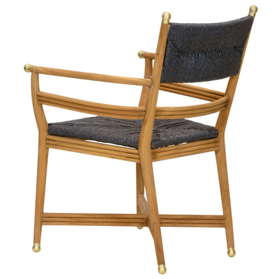 product image for Kelmscott Arm Chair by William Morris for Selamat 58