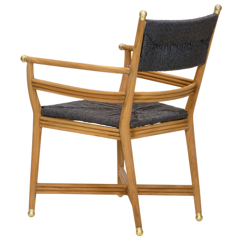 media image for Kelmscott Arm Chair by William Morris for Selamat 233