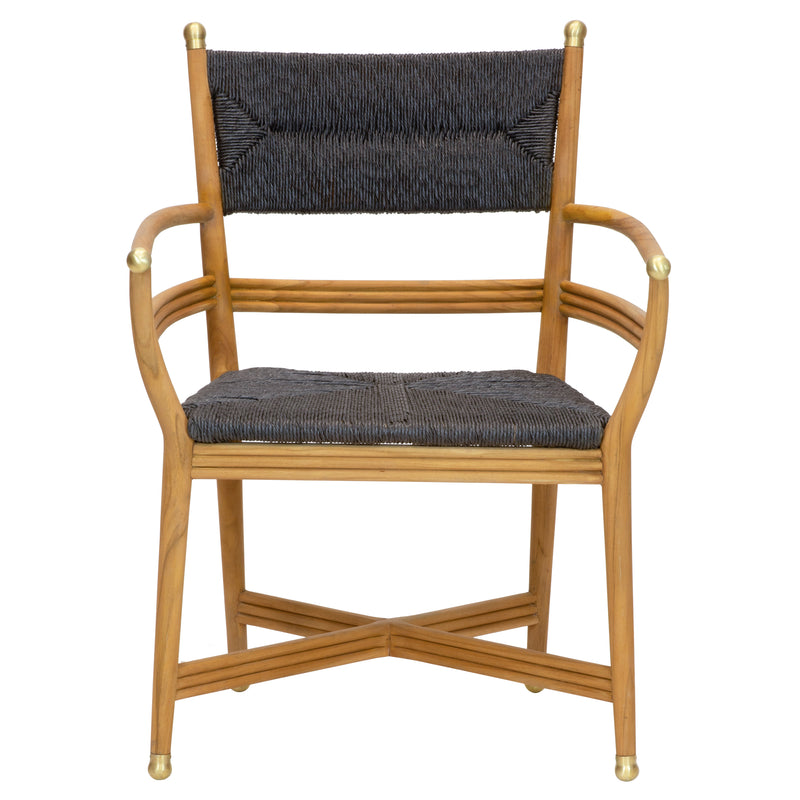 media image for Kelmscott Arm Chair by William Morris for Selamat 291