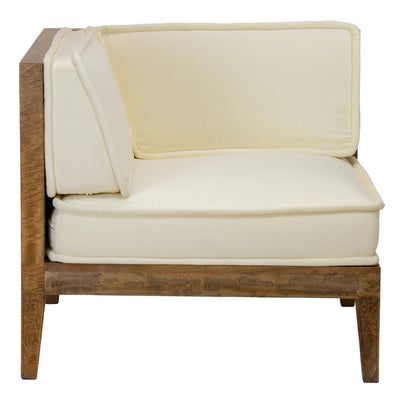 product image for Thistle Corner Chair by Morris & Co. for Selamat 44