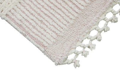 product image for ari rose woolable rug by lorena canals wo ari ro k 2 54