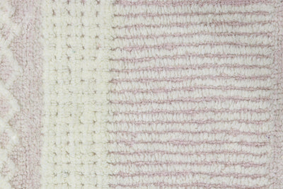 product image for ari rose woolable rug by lorena canals wo ari ro k 5 74