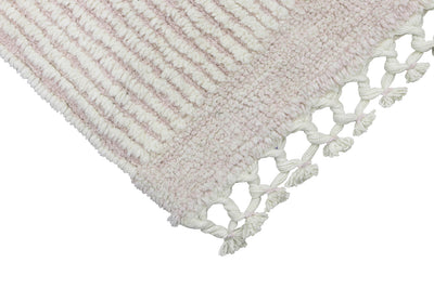 product image for ari rose woolable rug by lorena canals wo ari ro k 15 60