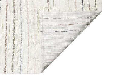 product image for arona woolable rug by lorena canals wo arona s 22 7