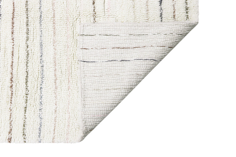 media image for arona woolable rug by lorena canals wo arona s 22 28
