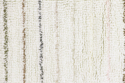 product image for arona woolable rug by lorena canals wo arona s 24 72