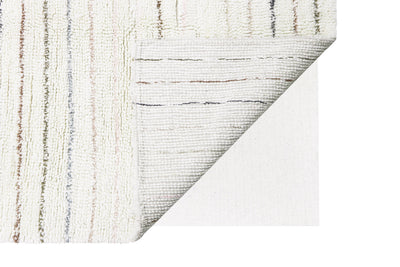 product image for arona woolable rug by lorena canals wo arona s 25 55