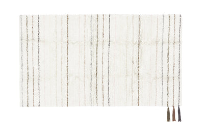 product image for arona woolable rug by lorena canals wo arona s 1 63