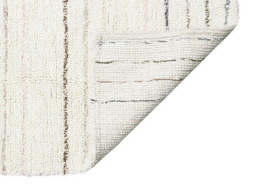 product image for arona woolable rug by lorena canals wo arona s 3 25