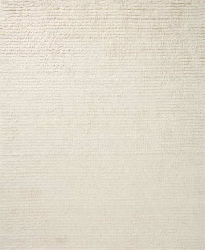 product image for Woodland Hand Knotted Ivory Rug By Amber Lewis X Loloi Woodwoo 01Iv00A0E0 1 30