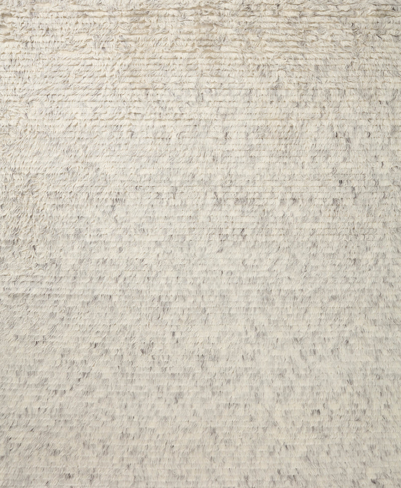 media image for Woodland Hand Knotted Silver Rug By Amber Lewis X Loloi Woodwoo 01Si00A0E0 1 290