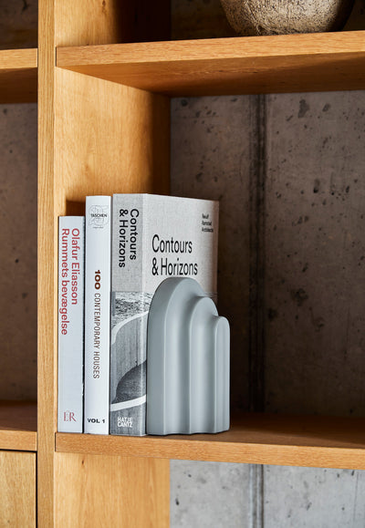 product image for arkiv bookend woud woud 150137 4 98