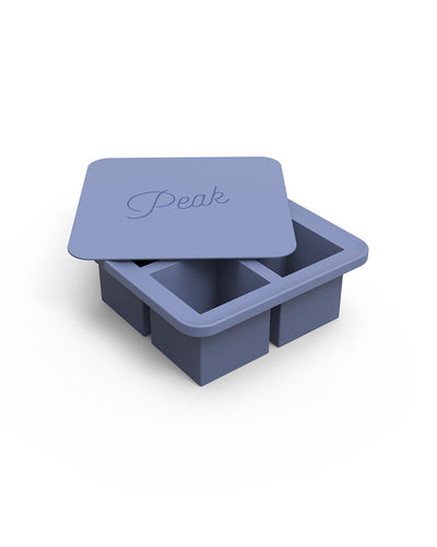 product image of peak extra large ice cube tray by w p wp ice kc bl1 1 555