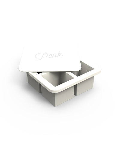 product image for peak extra large ice cube tray by w p wp ice kc bl1 4 84