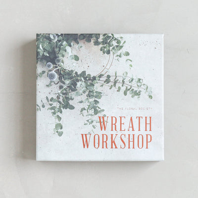 product image for Wreath Workshop 50