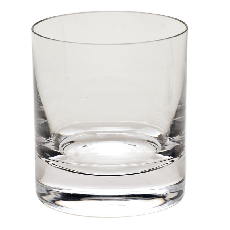 media image for Whisky Double Old Fashioned Glass in Various Colors 253