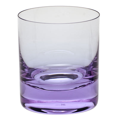 product image for Whisky Double Old Fashioned Glass in Various Colors 44