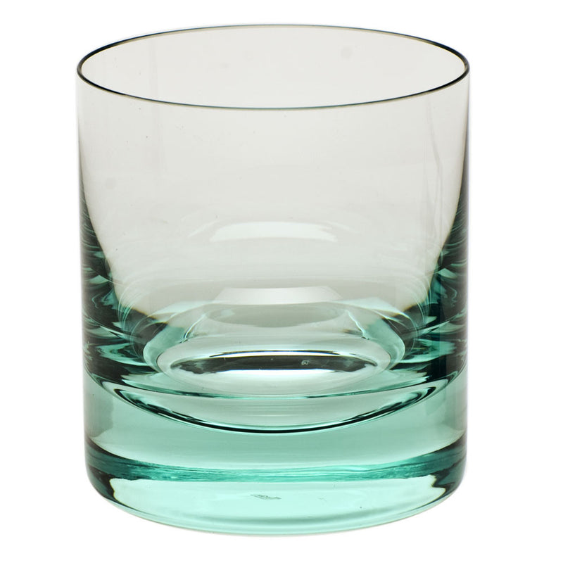 media image for Whisky Double Old Fashioned Glass in Various Colors 25