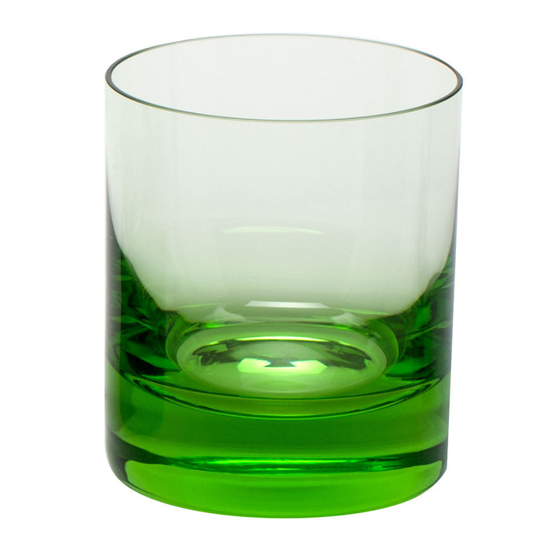 media image for Whisky Double Old Fashioned Glass in Various Colors 275